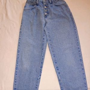 Vintage Jordache jeans